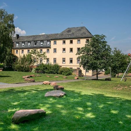 Jugendhaus St. Kilian Hostel Miltenberg Εξωτερικό φωτογραφία