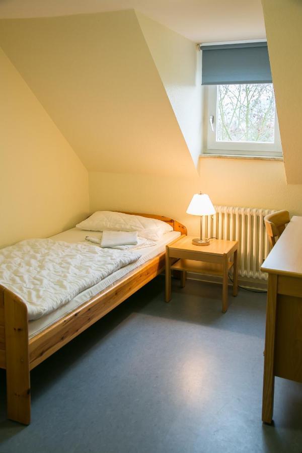 Jugendhaus St. Kilian Hostel Miltenberg Εξωτερικό φωτογραφία